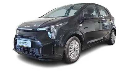 Gebraucht Renault Twingo Techno 60 kW (82 PS) 2023 Blau Kleinwagen