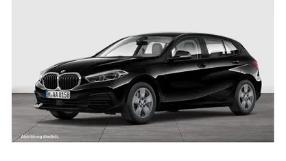 Gebraucht 2022 BMW 118 Advantage Kleinwagen | 21.210 € (Fairer Preis)