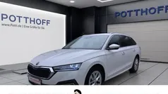 Gebraucht 2023 Skoda Octavia Style Kombi | 23.977 € (Guter Preis)