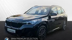 Gebraucht 2023 BMW iX1 M Sport SUV | 39.910 € (Superpreis)