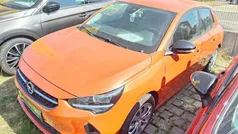 Gebraucht 2021 Opel Corsa-e Edition Kleinwagen | 12.985 € (Superpreis)