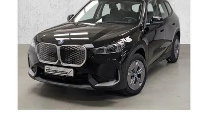 Gebraucht BMW iX1 Sport Line 150 kW (204 PS) 2024 SUV