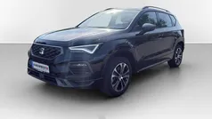 Magic schwarz metallic Gebraucht 2024 Seat Ateca FR SUV | 32.450 € (Fairer Preis)