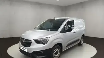 Gebraucht Opel Combo Edition 102 PS (75 kW) 2024 Gris aluminium Van / Kleinbus