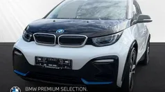 Blau Gebraucht 2022 BMW i3 Comfort Edition Kleinwagen | 21.990 € (Fairer Preis)