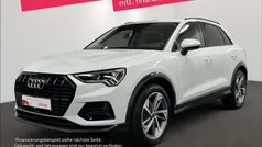 Gebraucht 2025 Audi Q3 Advanced SUV | 41.690 € (Fairer Preis)