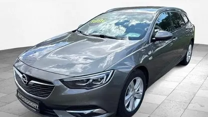 Gebraucht Opel Insignia Innovation 170 PS (125 kW) 2018 Kombi