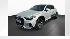 Tausilber metallic Gebraucht 2024 Audi A1 Ambiente Kleinwagen | 25.980 € (Fairer Preis)