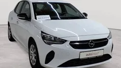 Gebraucht 2022 Opel Corsa Edition Limousine | 11.690 € (Fairer Preis)