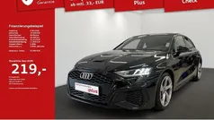 Gebraucht 2021 Audi A3 Sportback S-Line Limousine | 23.690 € (Fairer Preis)