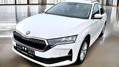 Gebraucht 2024 Skoda Octavia Selection Kombi | 34.990 € (Fairer Preis)