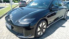 Gebraucht 2025 Hyundai Ioniq 6 Techniq Limousine | 40.900 € (Guter Preis)