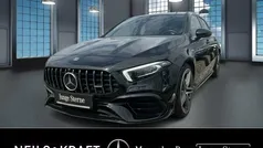 Gebraucht 2023 Mercedes A45 AMG AMG Limousine | 48.450 € (Fairer Preis)