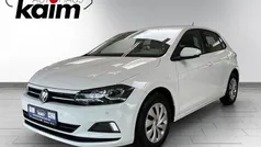 Gebraucht 2021 VW Polo Comfortline Kleinwagen | 16.890 € (Fairer Preis)