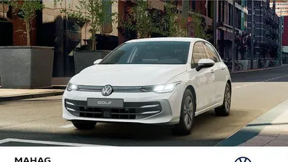 Gebraucht VW Golf VIII Life 150 PS (110 kW) 2026 Limousine