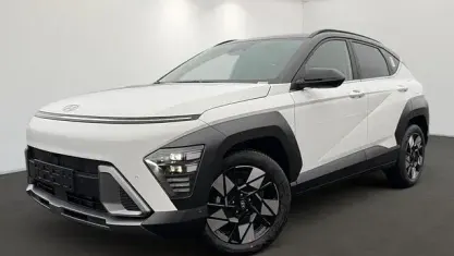 Gebraucht Hyundai Kona Prime 139 PS (102 kW) 2025 SUV