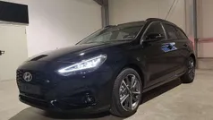 Abyss black Neu 2025 Hyundai i30 GO! Kombi | 22.989 € (Guter Preis)