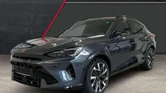 Gebraucht 2025 Cupra Formentor VZ SUV | 41.780 € (Superpreis)