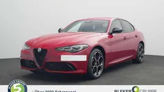 Gebraucht 2025 Alfa Romeo Giulia Veloce Limousine | 51.880 € (Guter Preis)