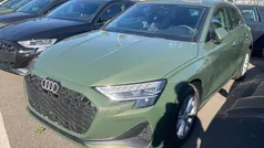 Gebraucht 2025 Audi A3 Ambiente | 35.945 € (Fairer Preis)