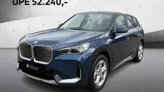 Gebraucht 2025 BMW iX1 xLine SUV | 45.248 € (Guter Preis)