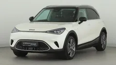 Othercolor Gebraucht 2024 Smart #1 Edition #1 SUV | 33.800 € (Guter Preis)