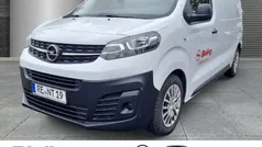 Gebraucht 2022 Opel Vivaro Edition Van | 22.950 € (Fairer Preis)