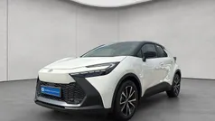 Gebraucht 2025 Toyota C-HR SUV | 35.290 € (Guter Preis)