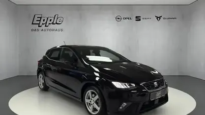 Gebraucht Seat Ibiza FR 150 PS (110 kW) 2025 Kleinwagen