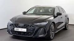 Schwarz Neu 2025 Audi A6 Ambiente Kombi | 98.990 €