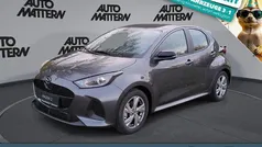 Grau Neu 2025 Mazda 2 Exclusive-Line Limousine | 23.590 € (Fairer Preis)