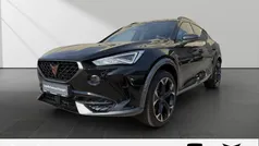 Schwarz Gebraucht 2024 Cupra Formentor VZ SUV | 35.390 € (Fairer Preis)