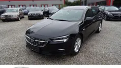 Schwarz Gebraucht 2022 Opel Insignia Business Kombi | 18.990 € (Fairer Preis)