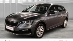 Gebraucht 2023 Skoda Scala Ambition Kleinwagen | 18.950 € (Fairer Preis)