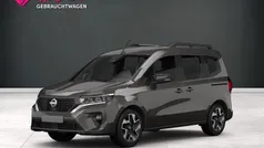 Grau Gebraucht 2025 Nissan Townstar N-Connecta Van / Kleinbus | 26.390 € (Fairer Preis)