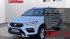 Gebraucht 2022 Seat Ateca Beats SUV | 25.930 € (Fairer Preis)