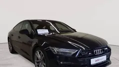 Audi S7