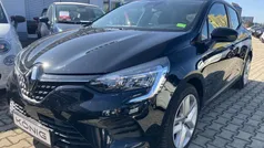 Schwarz Gebraucht 2021 Renault Clio V Zen Limousine | 12.999 € (Guter Preis)