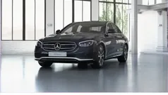 Gebraucht 2022 Mercedes E300 Avantgarde | 39.789 € (Fairer Preis)