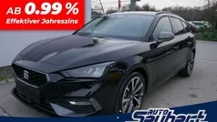 Gebraucht 2025 Seat Leon FR Kombi | 32.790 € (Fairer Preis)