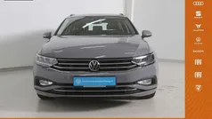 Gebraucht 2022 VW Passat Business Kombi | 23.980 € (Superpreis)