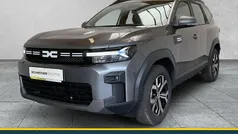 Gebraucht 2025 Dacia Bigster Expression SUV | 31.410 € (Fairer Preis)