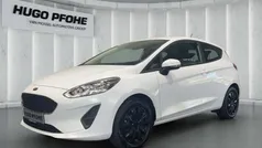 Gebraucht 2021 Ford Fiesta Cool & Connect Kleinwagen | 14.490 € (Fairer Preis)