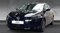 Schwarz Neu 2025 Opel Corsa Edition Kleinwagen | 17.440 € (Guter Preis)