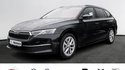 Gebraucht Skoda Octavia Selection 150 PS (110 kW) 2024 Limousine