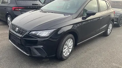 Gebraucht Seat Ibiza Reference 95 PS (69 kW) 2025 Limousine