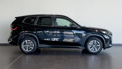 Gebraucht BMW X1 156 PS (114 kW) 2023 SUV