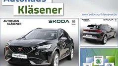 Schwarz Gebraucht 2023 Cupra Formentor SUV | 28.470 € (Fairer Preis)