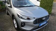 Gebraucht 2024 Ford Kuga Titanium SUV | 45.990 € (Etwas zu teuer)