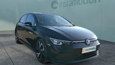 Schwarz Gebraucht 2024 VW Golf VIII R-line Limousine | 28.490 € (Superpreis)